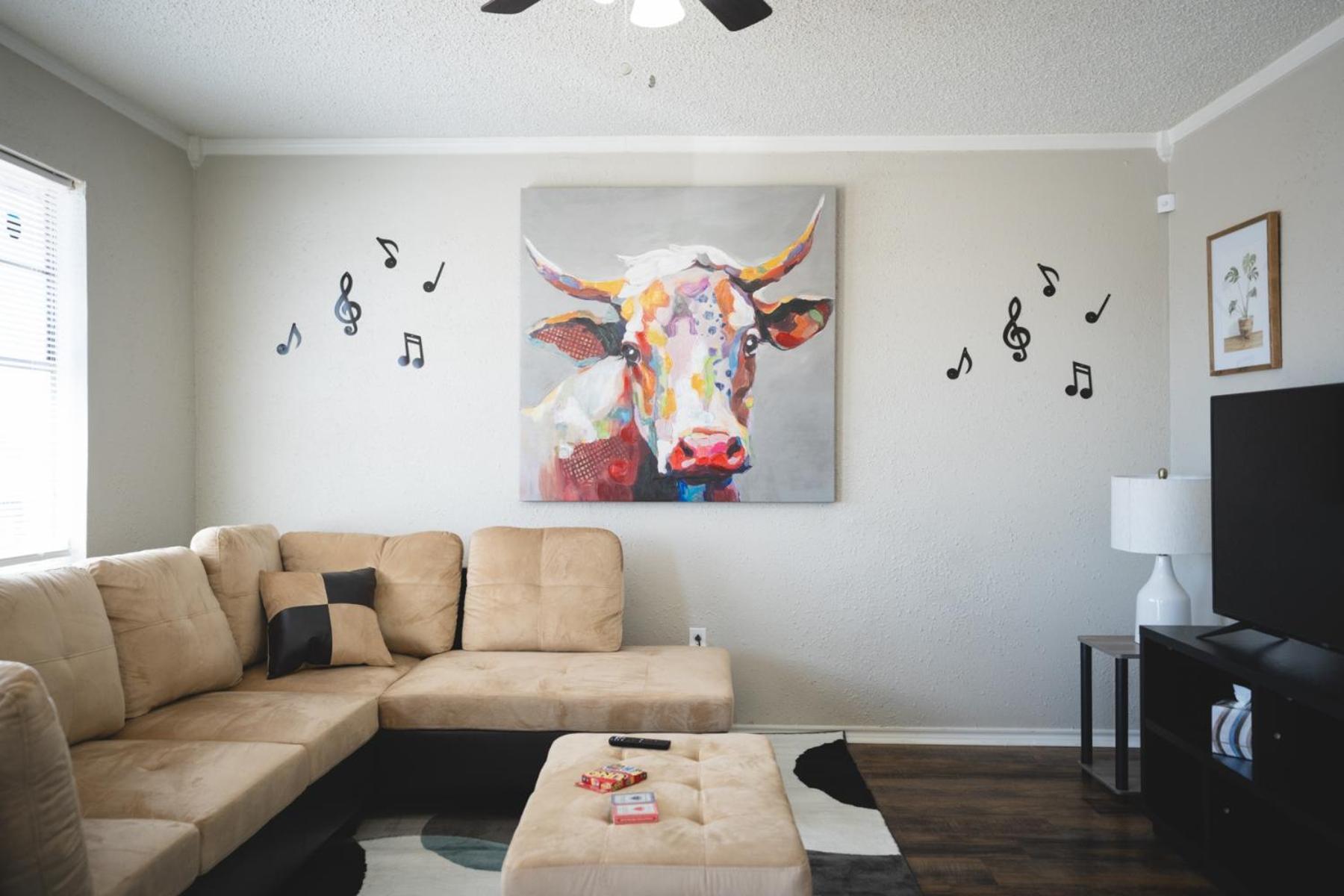 La Palma Lodge Near Texas Tech And Top Restaurants ลับบ็อก ภายนอก รูปภาพ