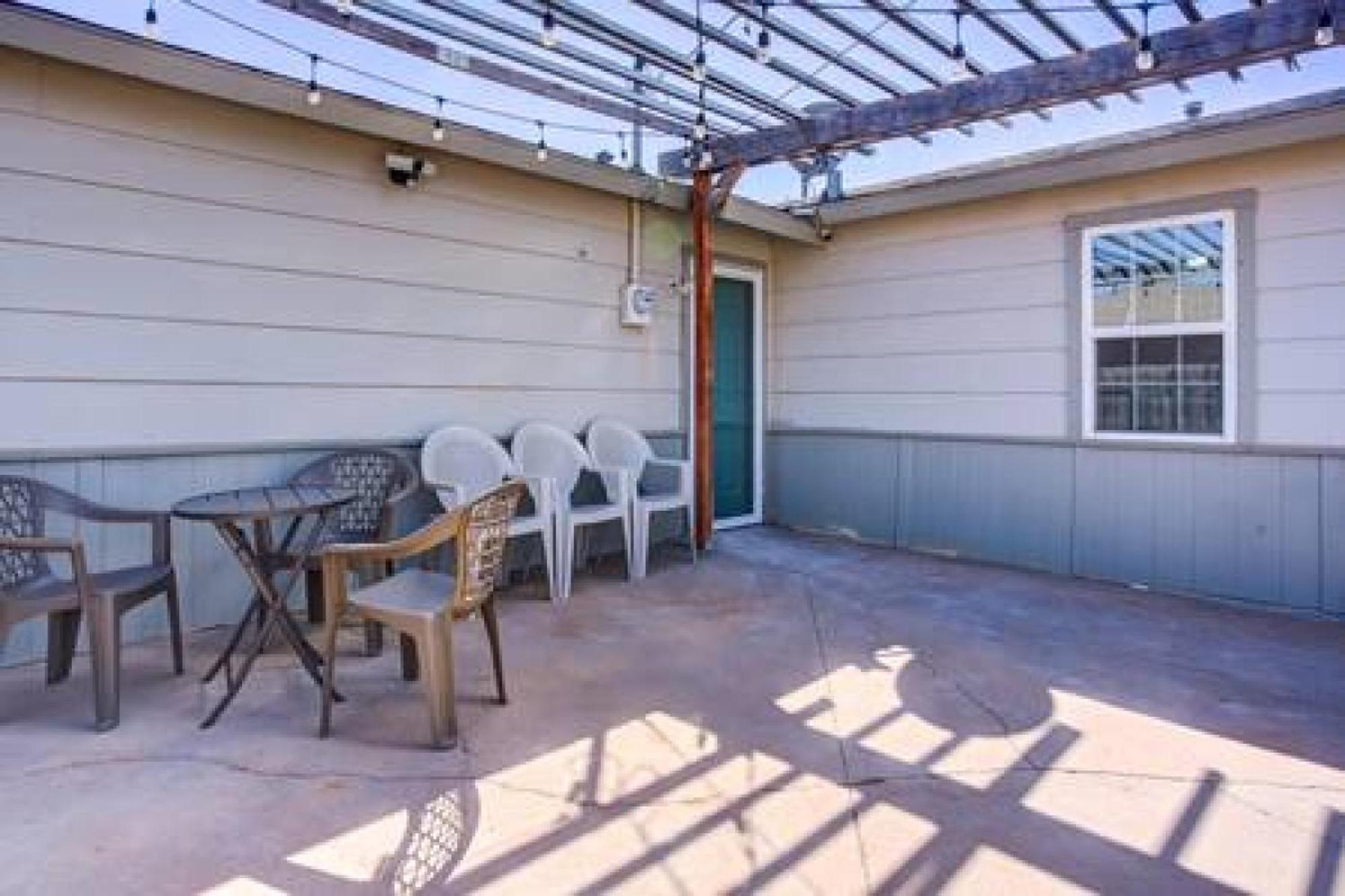 La Palma Lodge Near Texas Tech And Top Restaurants ลับบ็อก ภายนอก รูปภาพ