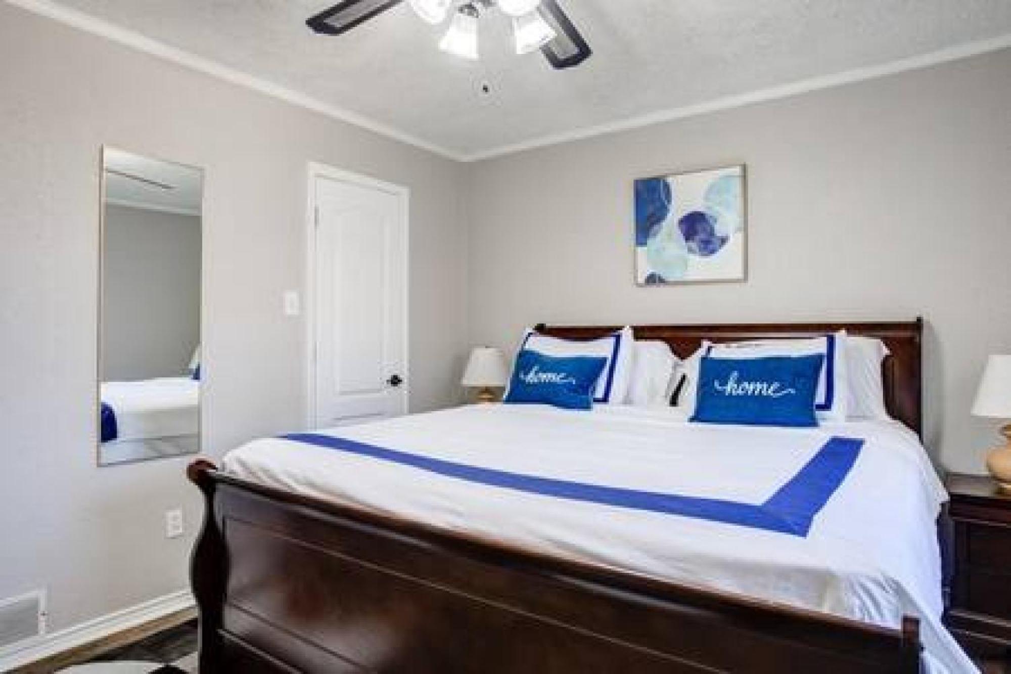 La Palma Lodge Near Texas Tech And Top Restaurants ลับบ็อก ภายนอก รูปภาพ
