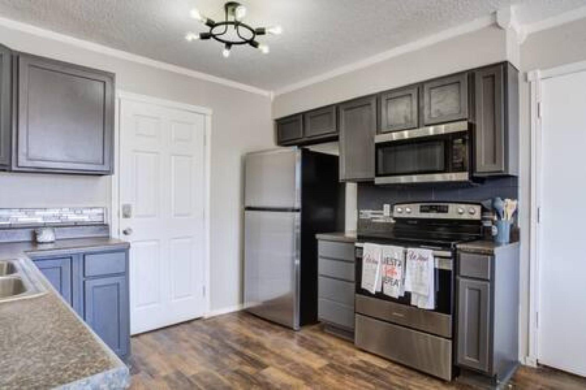 La Palma Lodge Near Texas Tech And Top Restaurants ลับบ็อก ภายนอก รูปภาพ