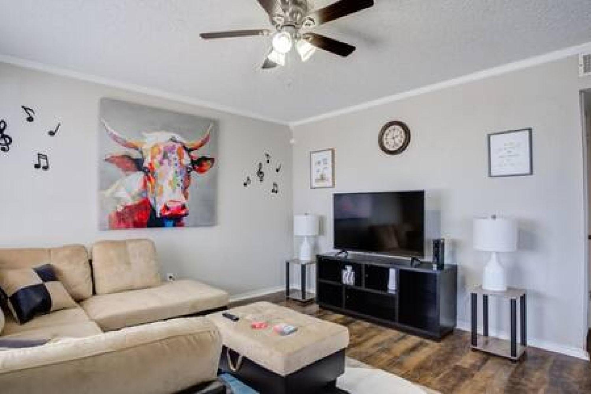 La Palma Lodge Near Texas Tech And Top Restaurants ลับบ็อก ภายนอก รูปภาพ